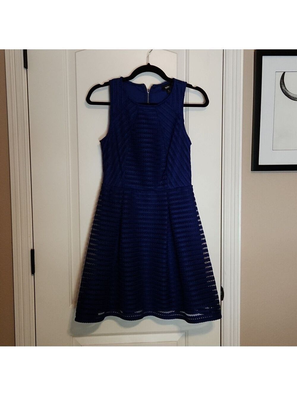 Mossimo sundress size small